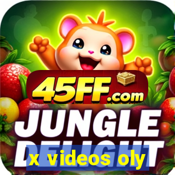 x videos oly